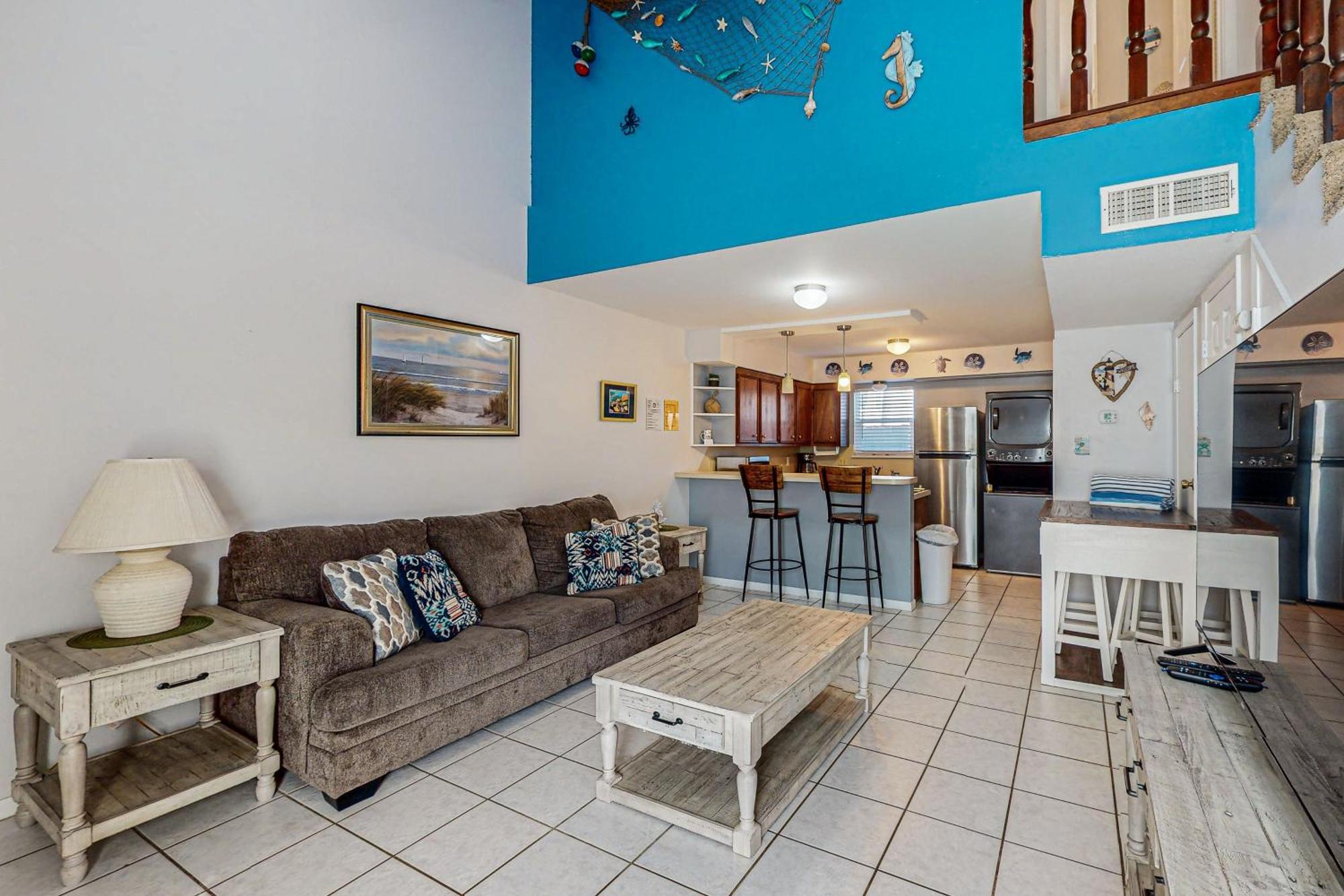 Leeward Cove Villa Corpus Christi Exterior photo