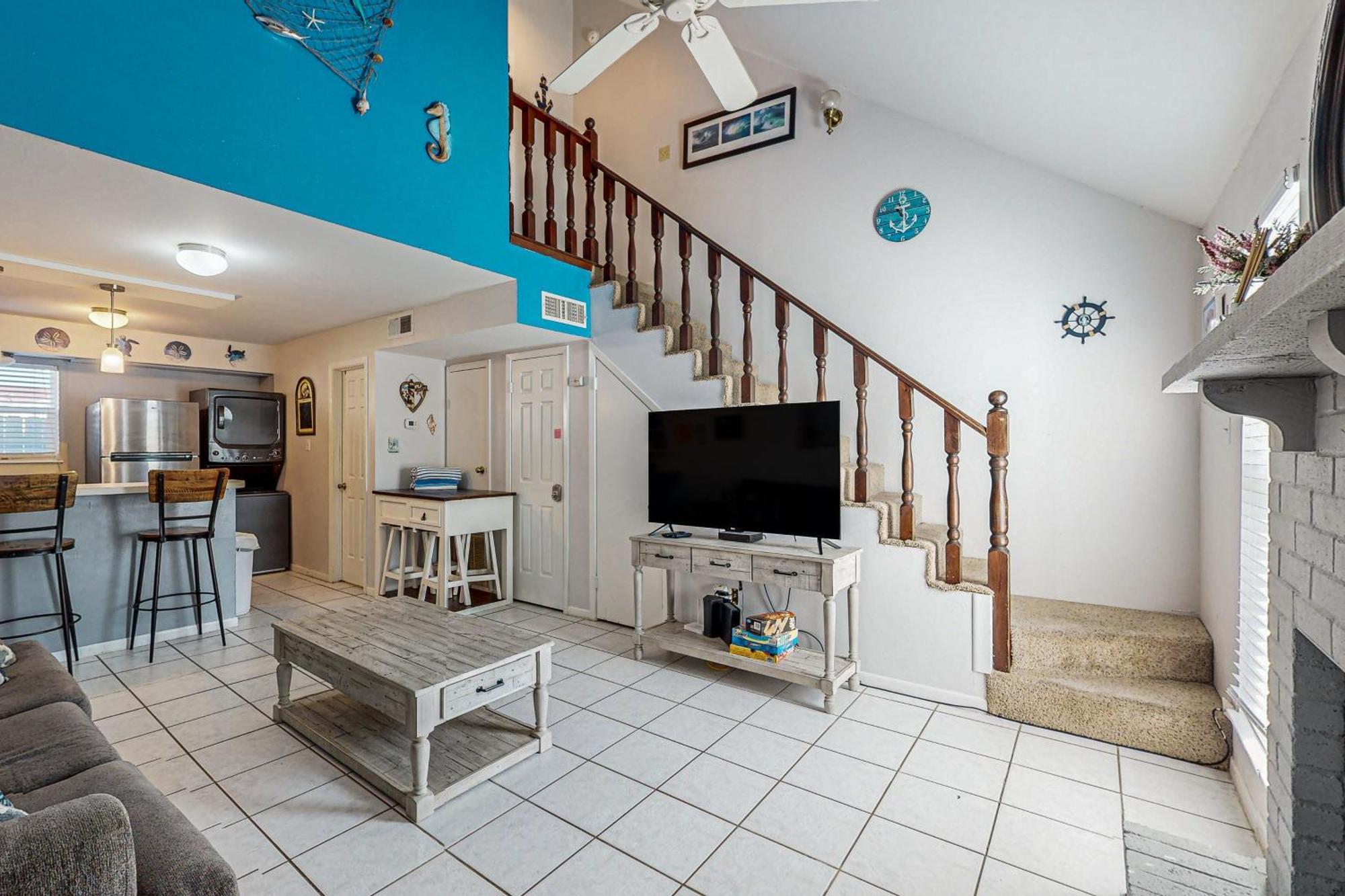 Leeward Cove Villa Corpus Christi Exterior photo